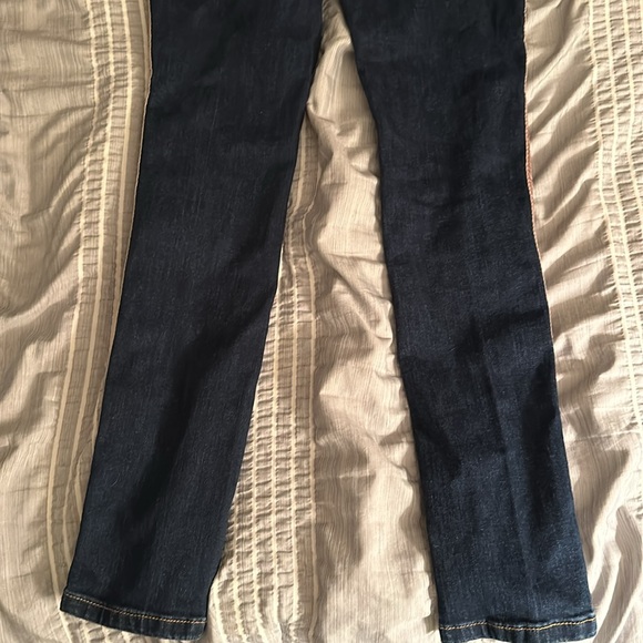 Vanilla Star Girls Jeans - Picture 6 of 6